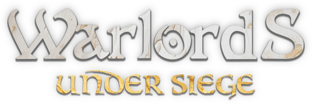 Warlords: Under Siege