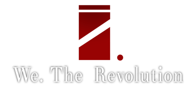 We. The Revolution