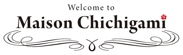Welcome to Maison Chichigami