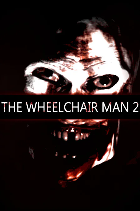 The Wheelchair Man 2 / Человек в инвалидном кресле 2