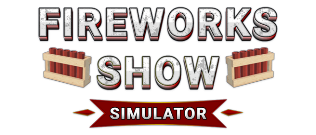 Fireworks Show Simulator