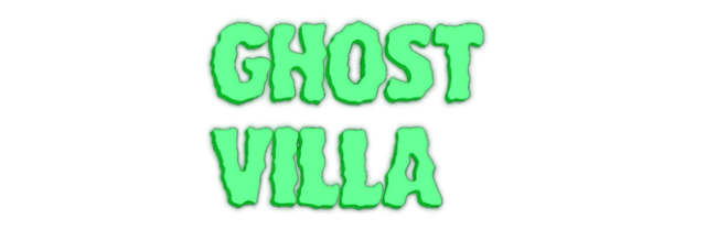 Ghost Villa