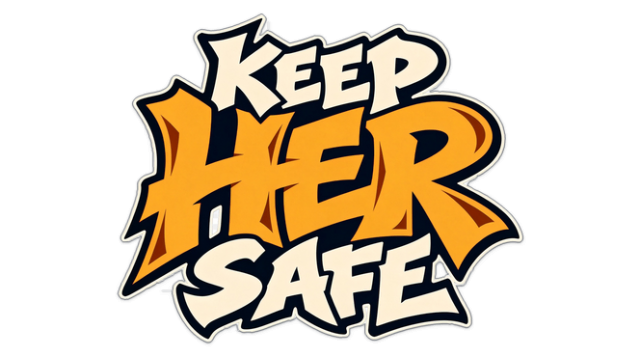 Keep Her Safe