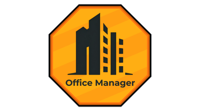 Office Manager
