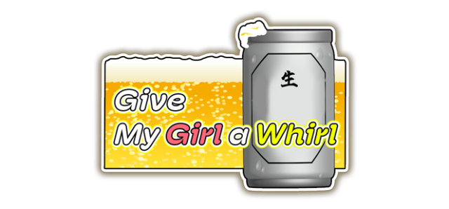 Give My Girl A Whirl