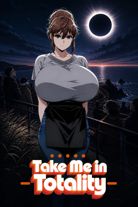 Take Me in Totality / Прими меня целиком