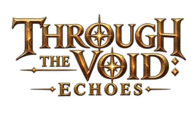 Through the Void: Echoes