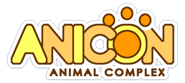 Anicon — Animal Complex — Rabbit’s Path