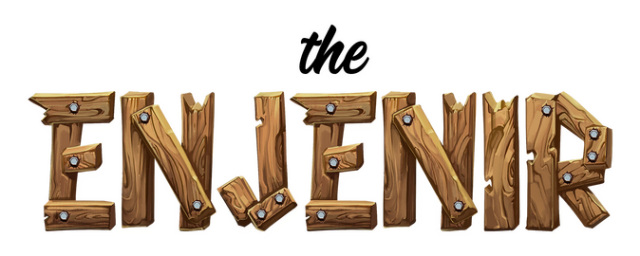The Enjenir: The Engineering Physics Building Simulator