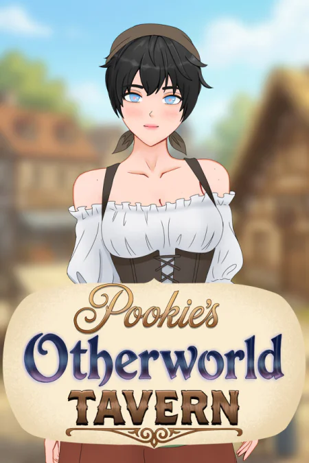 Pookie’s Otherworld Tavern
