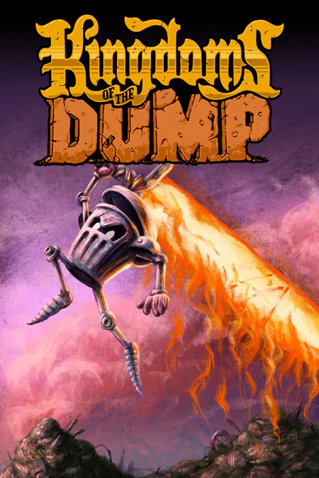 Kingdoms of the Dump