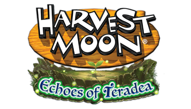 Harvest Moon: Echoes of Teradea