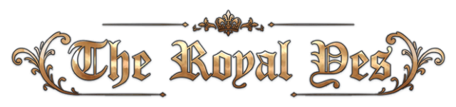 The Royal Yes