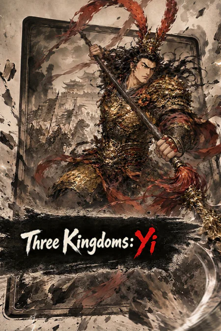 Three Kingdoms: Yi