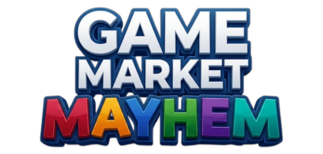 Game Market Mayhem