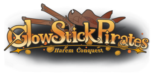 Glowstick Pirates: Harem Conquest