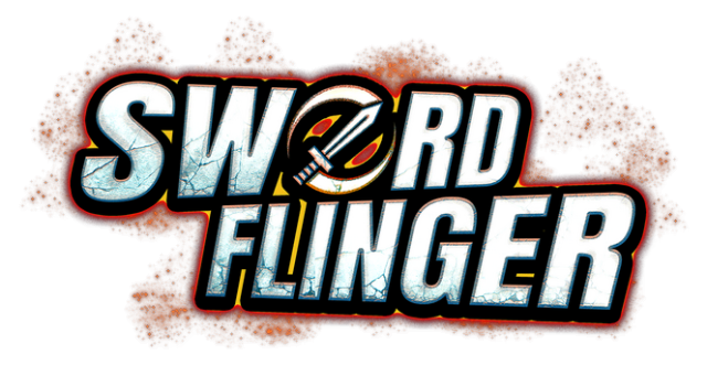 SWORD FLINGER
