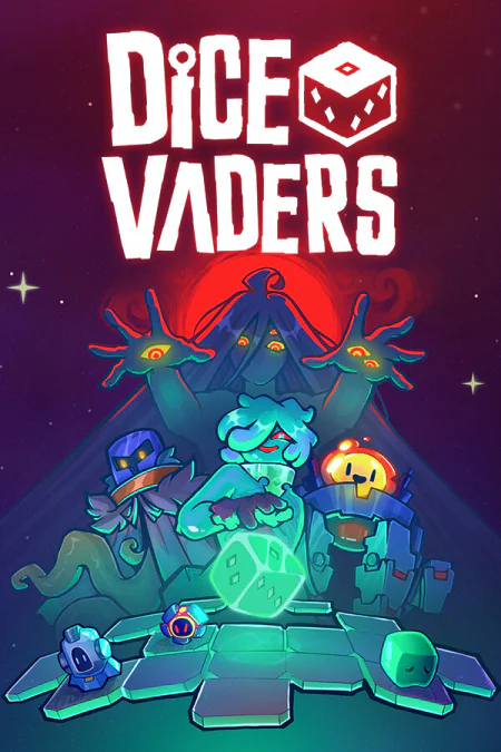 Dicevaders