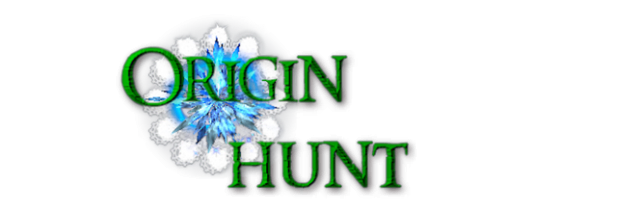 Origin Hunt