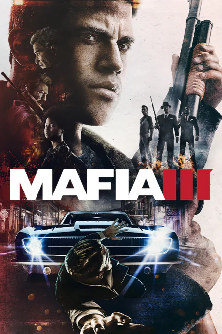 Mafia 3: Definitive Edition