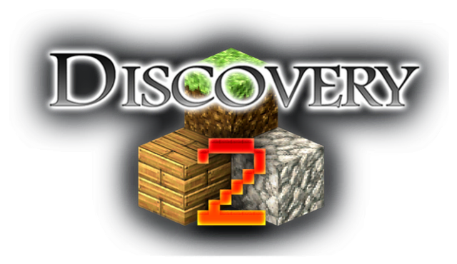 Discovery 2
