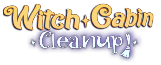 Witch Cabin Cleanup