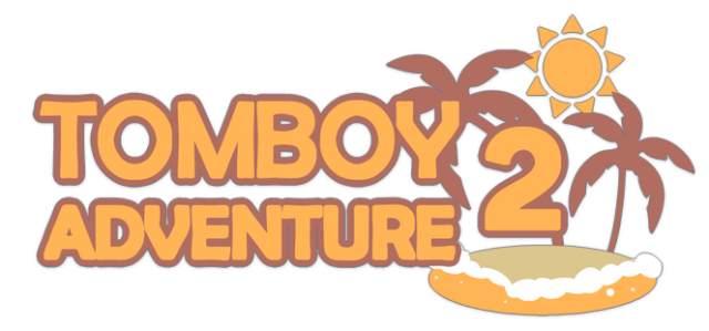 Tomboy Adventure 2