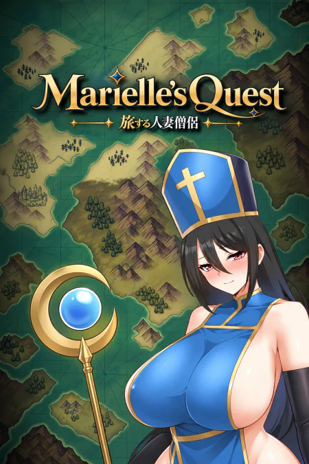 Marielle’s Quest