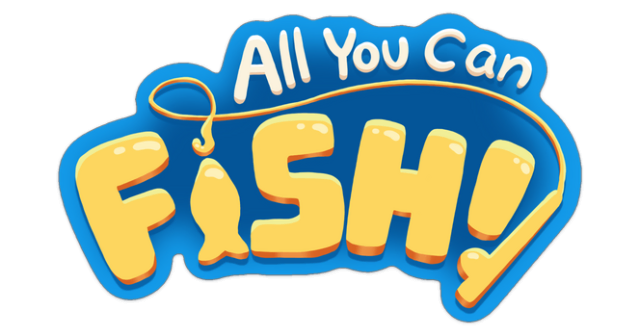 All You Can FISH!