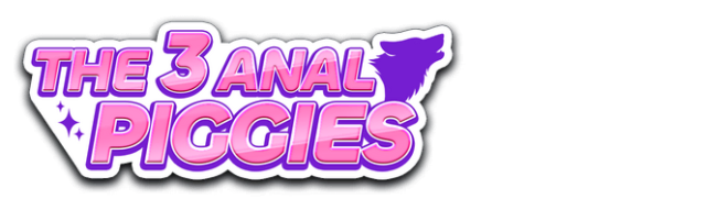 The 3 Anal Piggies / Три анальные свинки