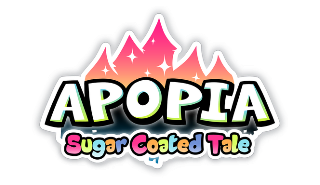 Apopia: Sugar Coated Tale / Апопия: Сказка в сахарной глазури