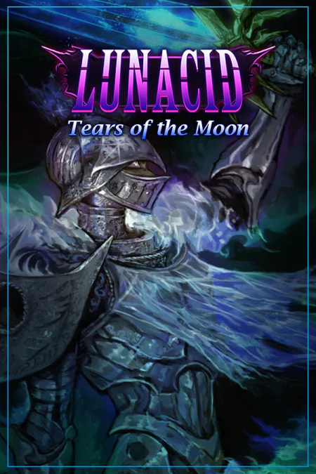 Lunacid — Tears of the Moon