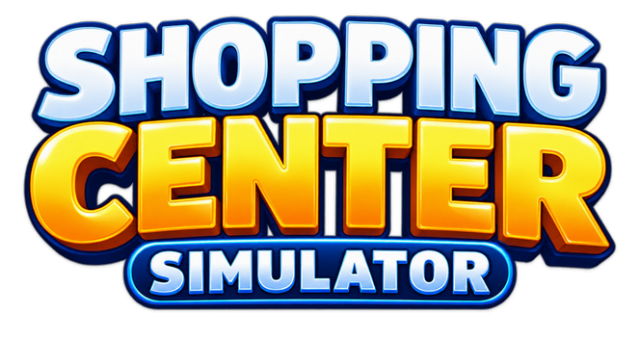 Shopping Center Simulator