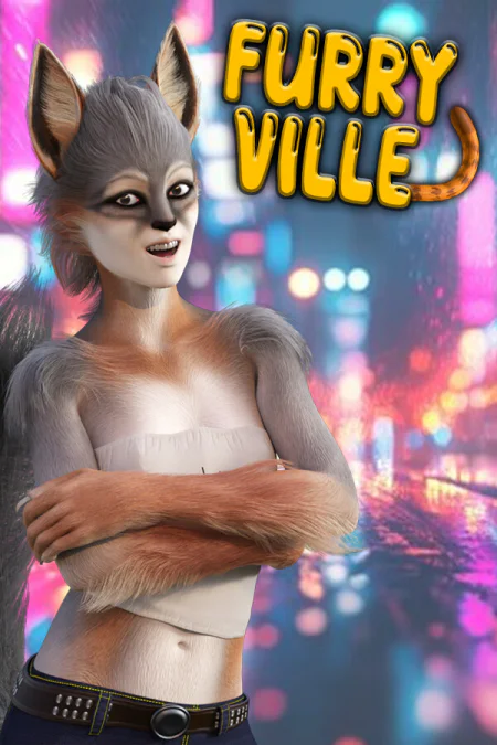 FURRYVILLE