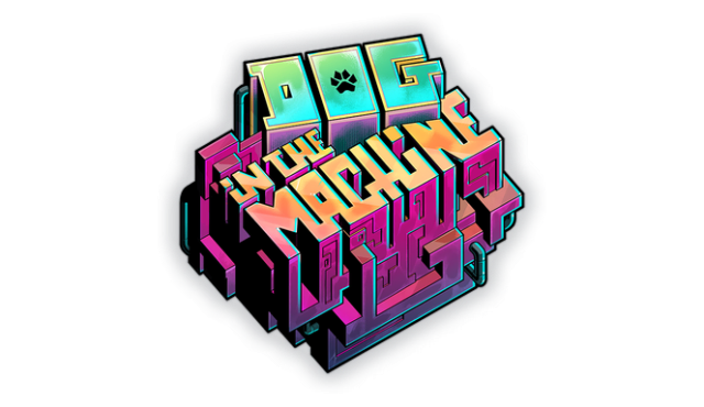 Dog in the Machine