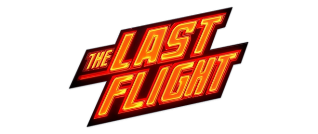 The Last Flight