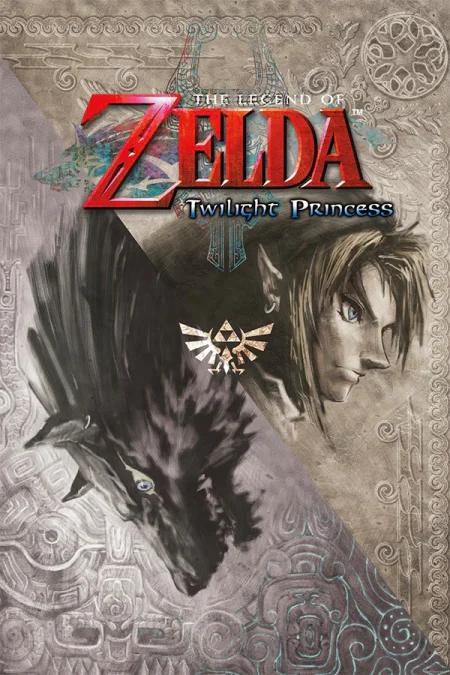 Legend of Zelda — Twilight Princess (windows pc port)