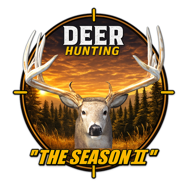 Deer Hunting — The Season 2