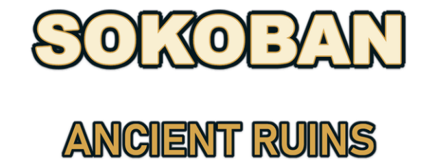 Sokoban: Ancient Ruins / Сокобан: Древние руины
