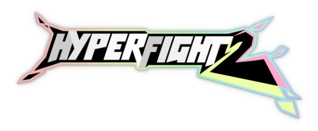 HYPERFIGHT 2