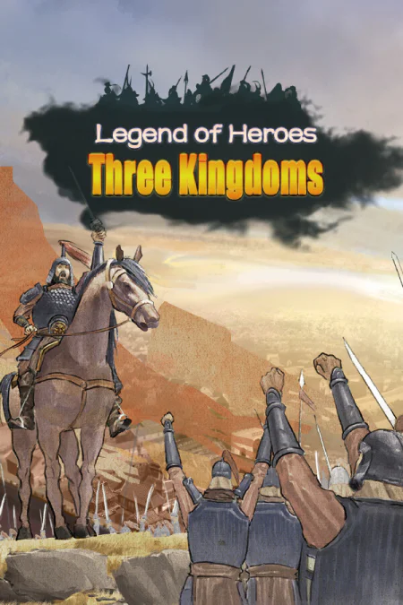 Heroes’ Vow: Three Kingdoms