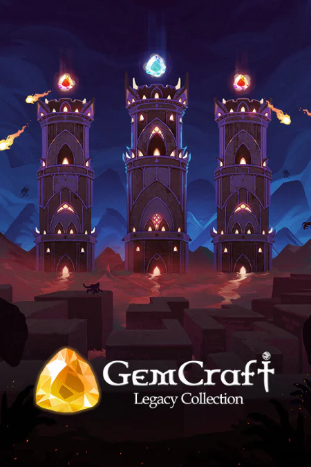 GemCraft — Legacy Collection