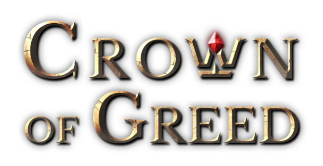 Crown of Greed