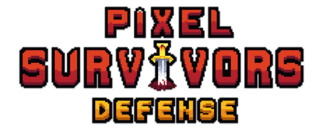 Pixel Survivors: Defense
