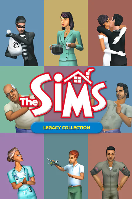 The Sims 1