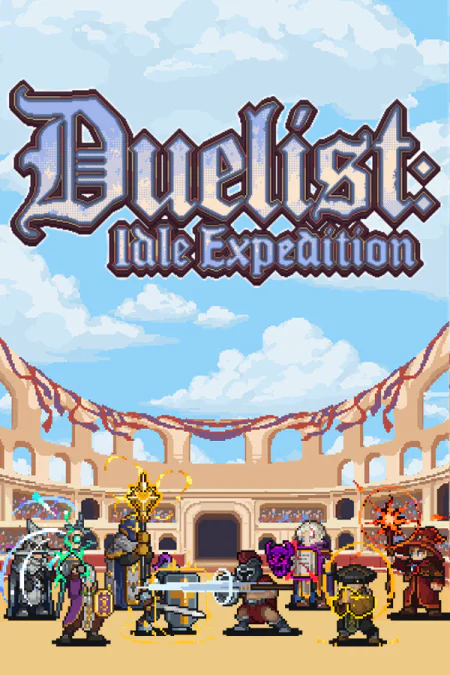Duelist: Idle Expedition / Дуэлянт: Экспедиция в режиме бездействия