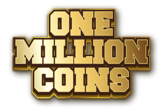 One Million Coins
