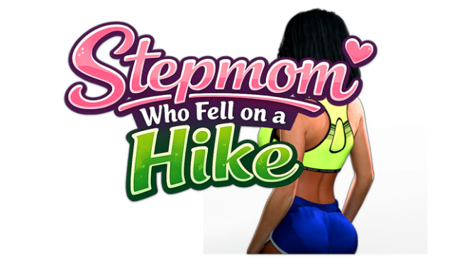 Stepmom Who Fell on a Hike