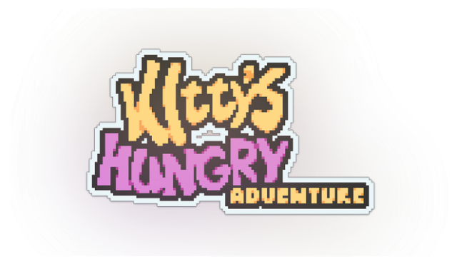 Kitty’s Hungry Adventure