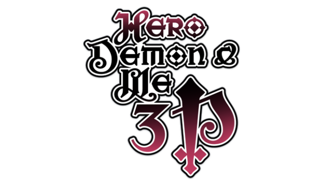 Hero, Demon and Me 3P